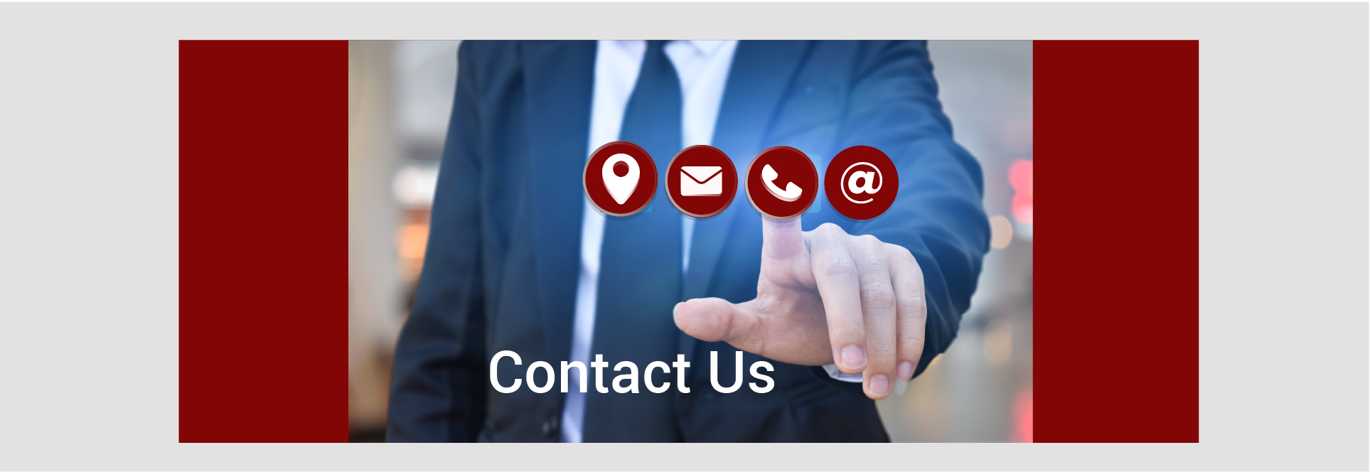 Contact Us