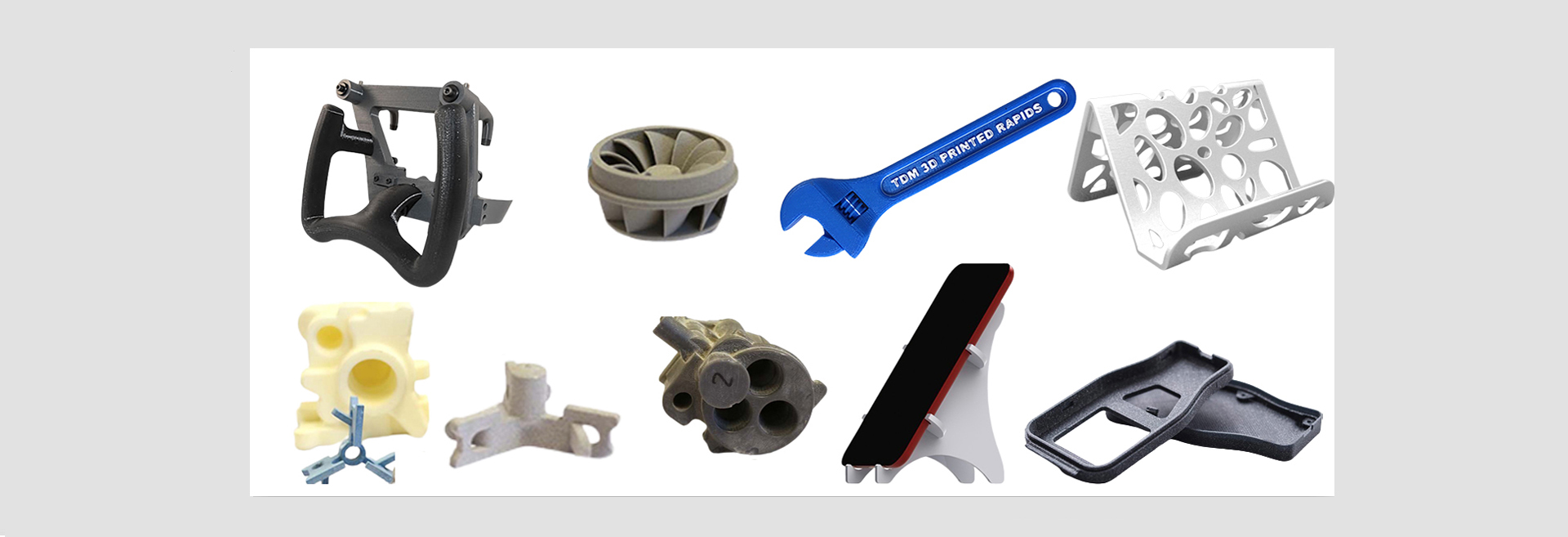 3d Printing Prototyping