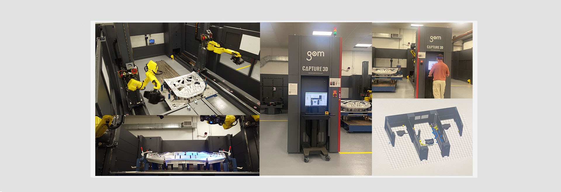 Scanning Services