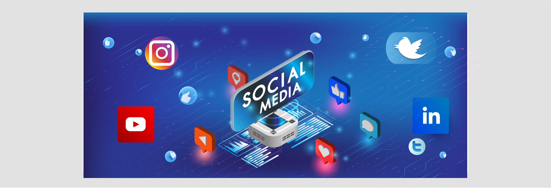 Social Media